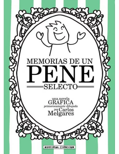 es::Memorias de un pene selecto