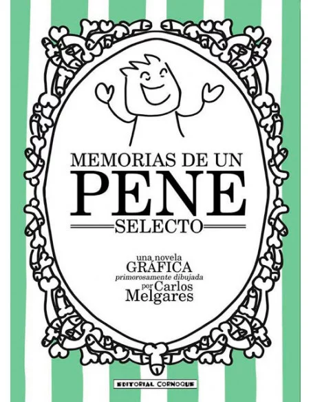 es::Memorias de un pene selecto