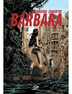 es::Bárbara 1. Primer Ciclo