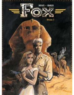 es::Fox. Integral Vol. 1