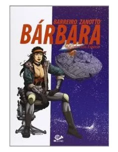 es::Bárbara 3. Segundo Ciclo. Espacio