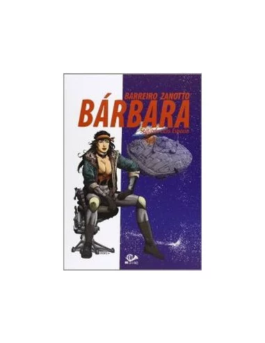 es::Bárbara 3. Segundo Ciclo. Espacio