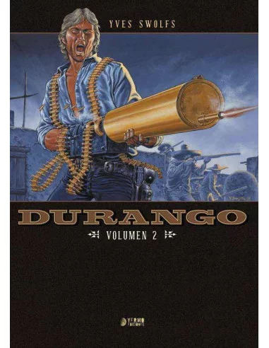es::Durango vol. 02