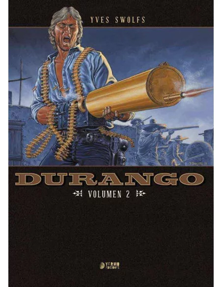 es::Durango vol. 02