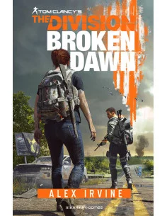 es::The Division. Broken Dawn