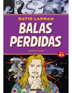 es::Balas perdidas 06. Asesinos