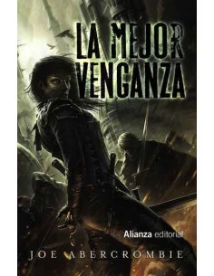 es::La mejor venganza Bolsillo tapa dura