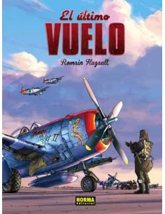 es::El último vuelo