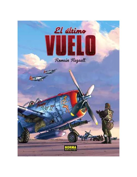 es::El último vuelo