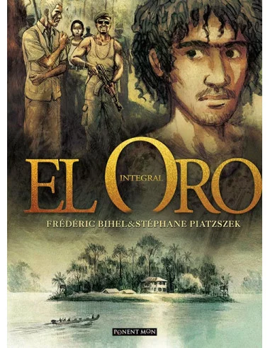 es::El oro. Integral