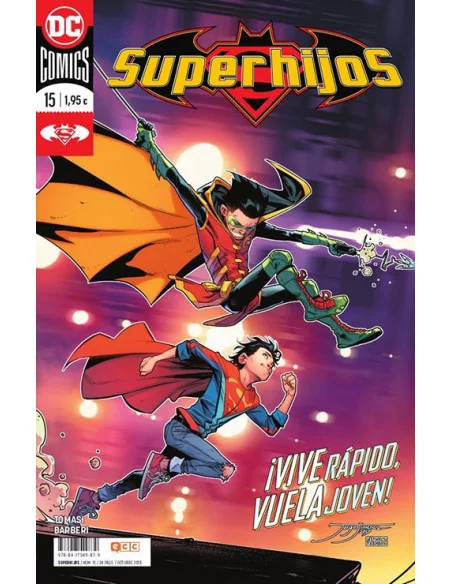 es::Superhijos 15