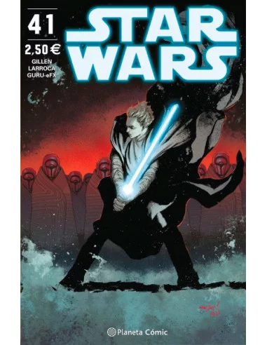 es::Star Wars 41