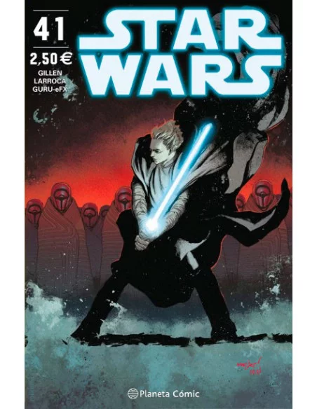 es::Star Wars 41