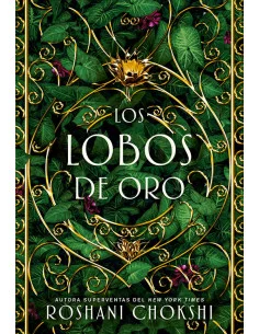 es::Los Lobos de oro