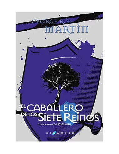 es::El caballero de los siete reinos Cartoné