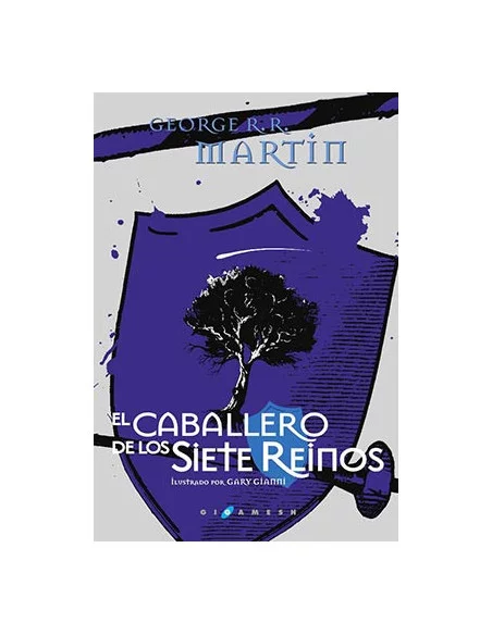 es::El caballero de los siete reinos Cartoné
