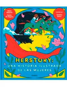 es::Herstory: Una historia ilustrada de las mujeres