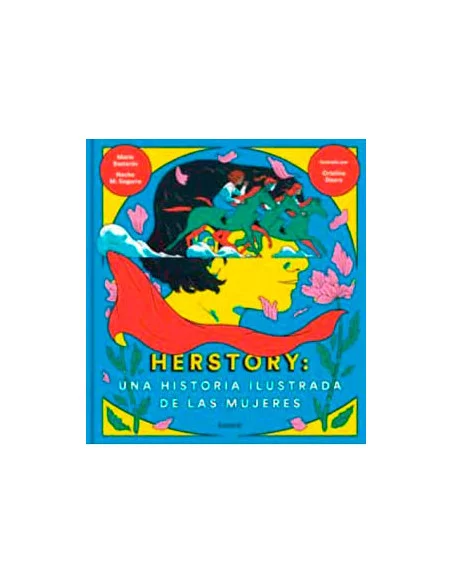 es::Herstory: Una historia ilustrada de las mujeres
