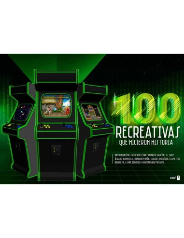 es::100 recreativas que hicieron historia