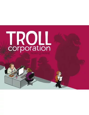 es::Troll Corporation
