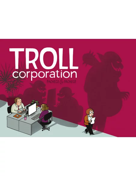 es::Troll Corporation