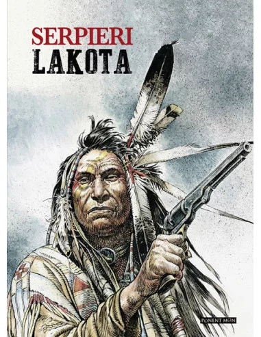 es::Lakota