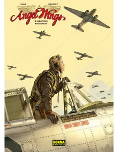 es::Angel Wings 3. Objetivo Broadway 2