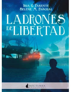 es::Ladrones de libertad