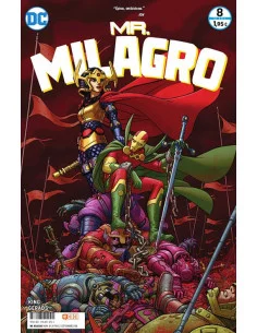 es::Mr. Milagro 08 de 12