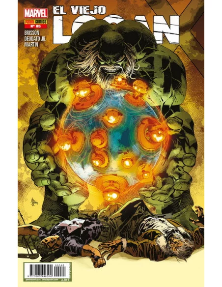 es::El Viejo Logan 85