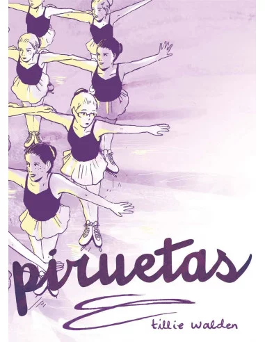 es::Piruetas