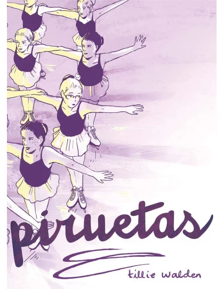 es::Piruetas
