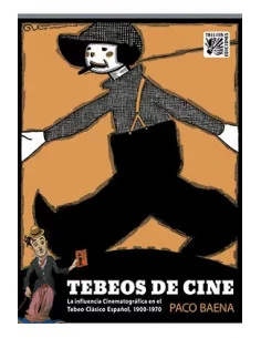 es::Tebeos de cine