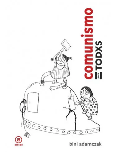 es::Comunismo para todxs