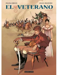 es::El veterano. Integral