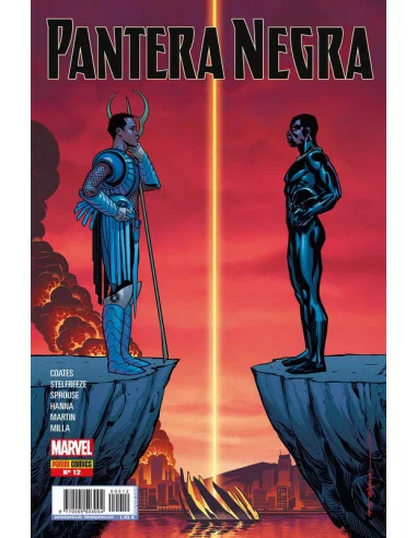 es::Pantera Negra v2 12