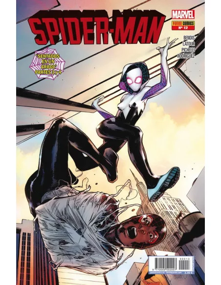 es::Spider-man 13