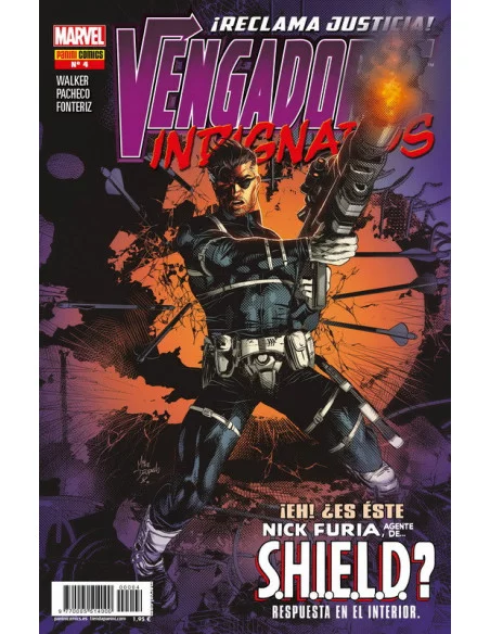 es::Vengadores Indignados 04