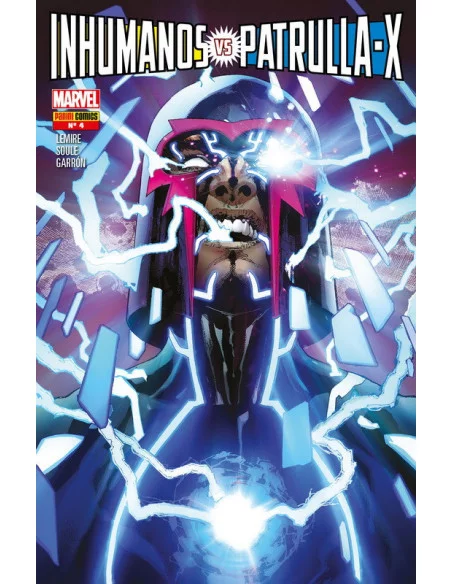 es::Inhumanos vs. Patrulla-X 04