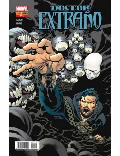 es::Doctor Extraño 17