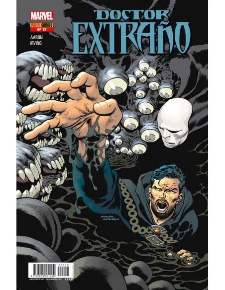 es::Doctor Extraño 17