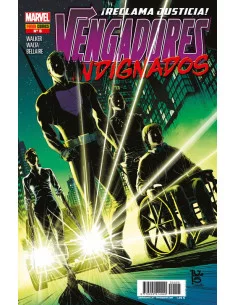 es::Vengadores Indignados 05