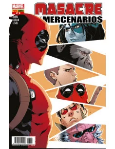 es::Masacre y los Mercenarios 06