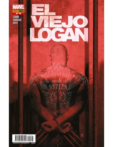 es::El Viejo Logan 78