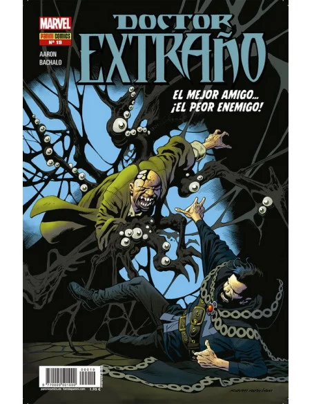 es::Doctor Extraño 19