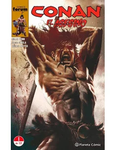 es::Conan el Asesino 01 de 6