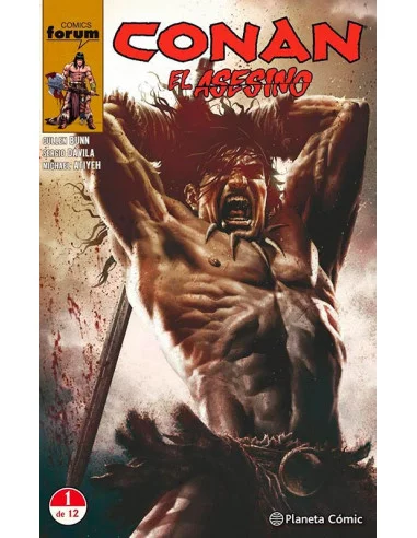 es::Conan el Asesino 01 de 6