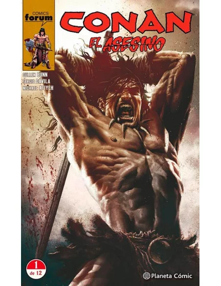 es::Conan el Asesino 01 de 6