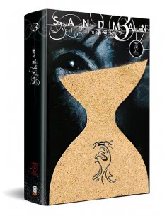 es::Sandman: Edición Deluxe vol. 03 - Edición con funda de arena