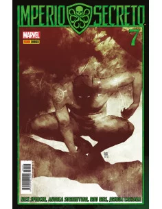es::Imperio Secreto 07 Portada alternativa